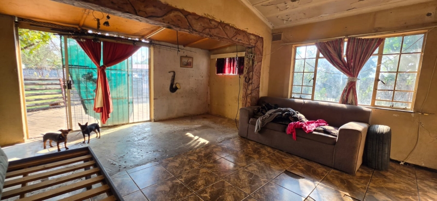 3 Bedroom Property for Sale in Oos Einde North West